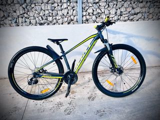 Scott Aspect 970 Talla XS Ruedas 29