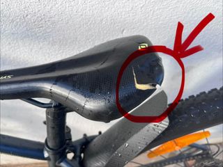 Scott Aspect 970 Talla XS Ruedas 29