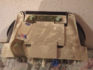 Cuadro instrumentos Ford Escort