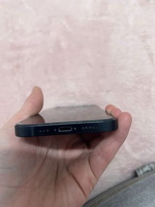 iPhone 12 128GB Negro