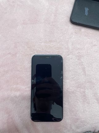 iPhone 12 128GB Negro
