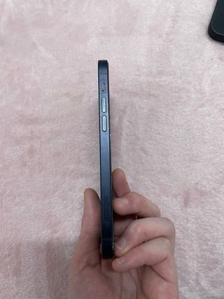 iPhone 12 128GB Negro