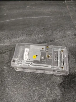 Iluminación Interior Volvo FH12