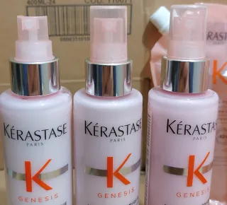 Set Kérastase Genesis 6 pezzi.