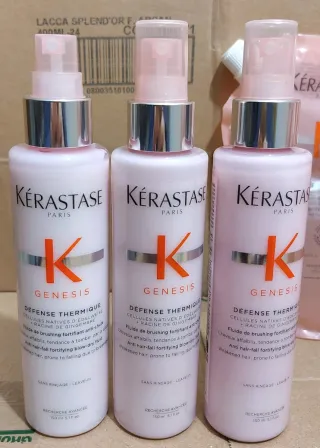 Set Kérastase Genesis 6 pezzi.