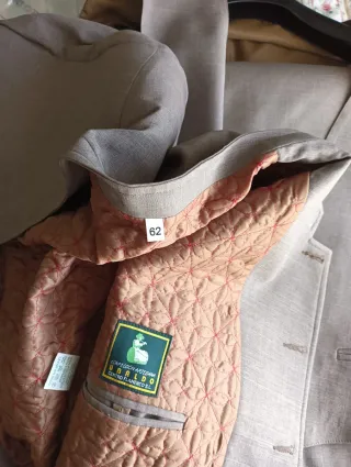 Traje Campero Completo