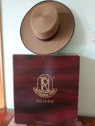 Traje Campero Completo