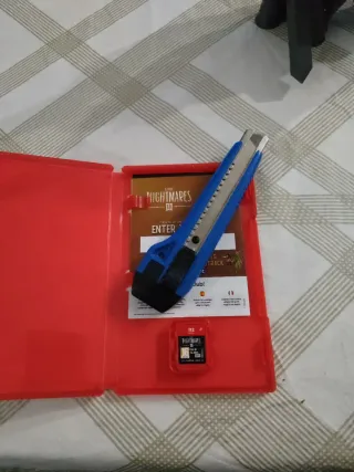 Little Nightmares III Nintendo Switch 2