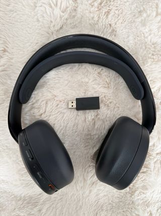 Auriculares Inalámbricos Sony Pulse 3D PS5