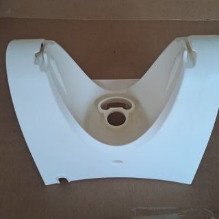 Carcaça Thermomix TM31