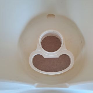 Carcaça Thermomix TM31