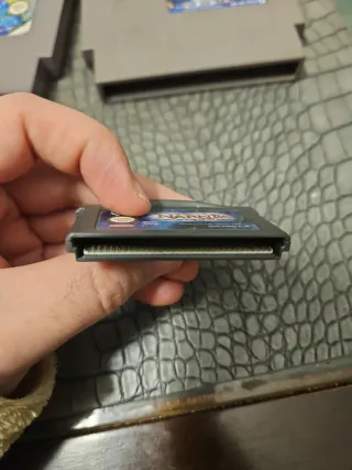 Narnia GBA Nintendo Game Boy Advance