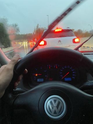 Volkswagen Golf 1998