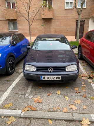 Volkswagen Golf 1998