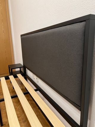 Base Cama Zinus 150x200cm