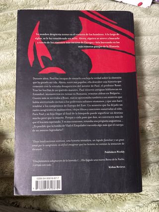 La historiadora (Umbriel narrativa) (Spanish Ed...