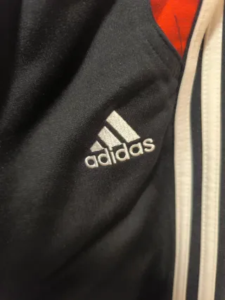 Chándal completo Adidas