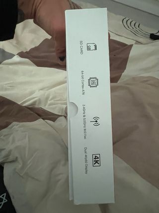 Kit Inicio Raspberry Pi 5