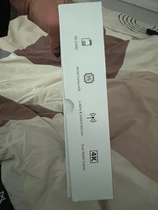 Kit Inicio Raspberry Pi 5