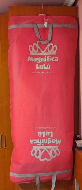 Vestido de Comunión Blanco