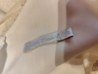 Vestido de Comunión Blanco