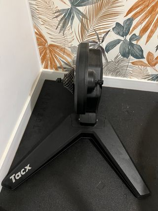 Rodillo Tacx Flux S Smart