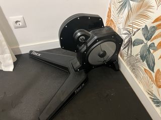 Rodillo Tacx Flux S Smart