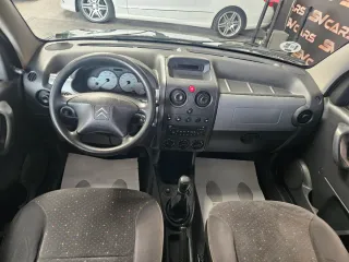 Citroen Berlingo 1.6hdi,85.000k,año 4/2007