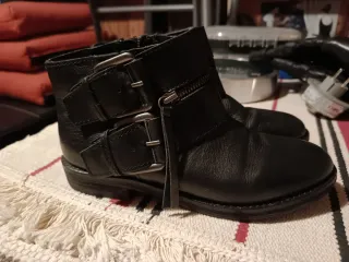 Botines mujer Promod