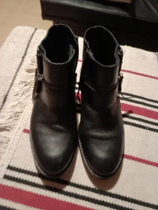 Botines mujer Promod