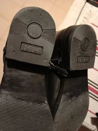 Botines mujer Promod