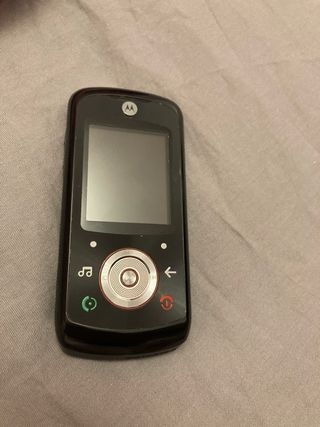 Motorola EM25 Negro