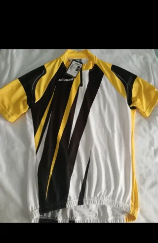 Maillot Cejudo Nuevo