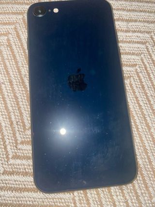 iPhone SE (2022) 128GB