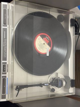 Stereo HI FI Pioneer