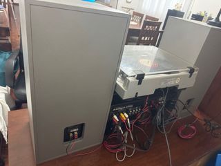 Stereo HI FI Pioneer