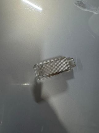 Plafón luz maletero Golf IV