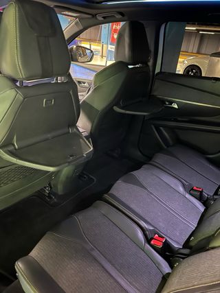 Peugeot 5008 Gt line