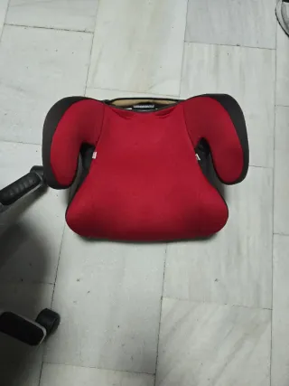 Silla Auto Vivitta (15-36kg)
