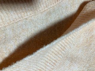 Jersey Stradivarius Rosa Talla M