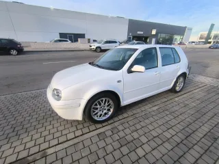 Volkswagen Golf 1999