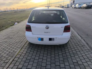 Volkswagen Golf 1999