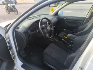 Volkswagen Golf 1999