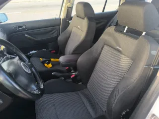 Volkswagen Golf 1999