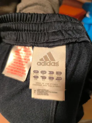 Chándal completo Adidas