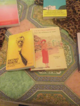 OTTO LIBRI NUOVI SCONTATISSIMI