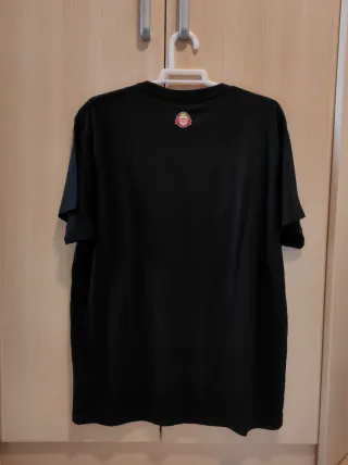 Camiseta Nike Talla XL Just Eat It