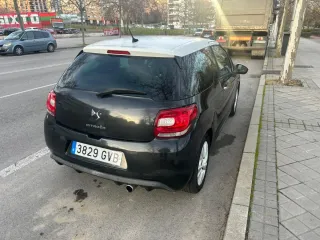 Citroen DS3 2011