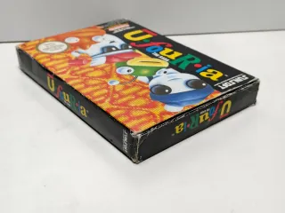 Ufouria Nintendo NES