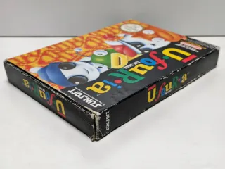 Ufouria Nintendo NES